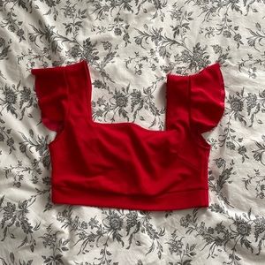 SHEIN Cute top